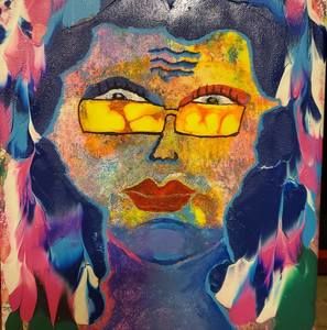 Meet your Posher, Katrina